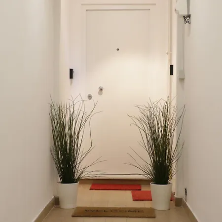 Lejlighed Ventodestate