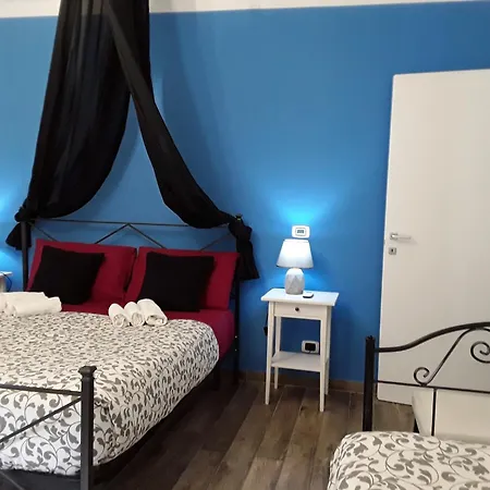 Apartamento Vento D'estate