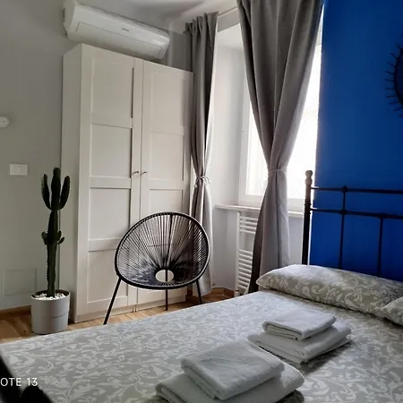 Apartamento Ventodestate