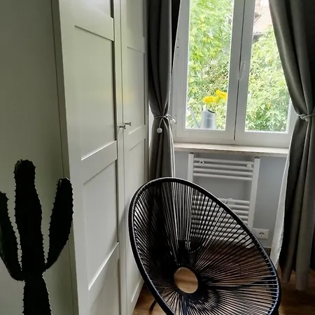 Lägenhet Ventodestate *