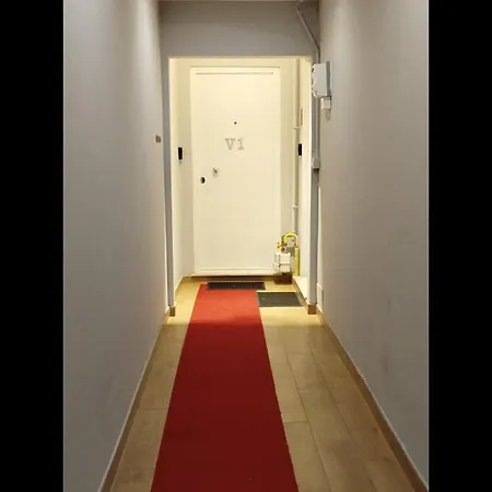 Lägenhet Ventodestate