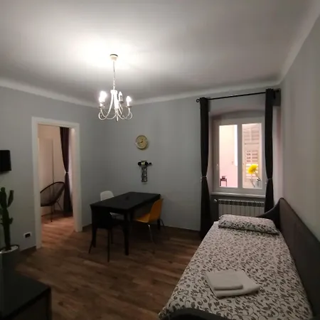 Ventodestate Апартаменты