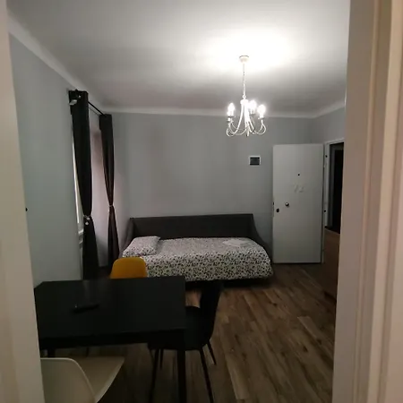 Ventodestate Апартаменты