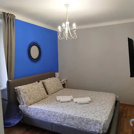 Lägenhet Ventodestate Trieste