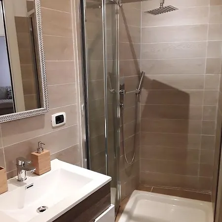 Vento D'estate Apartamento Trieste