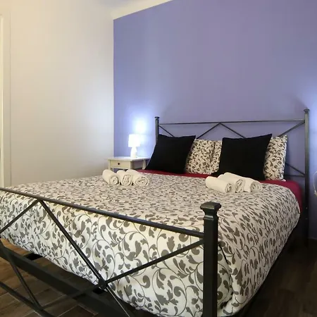 Apartamento Vento D'estate *