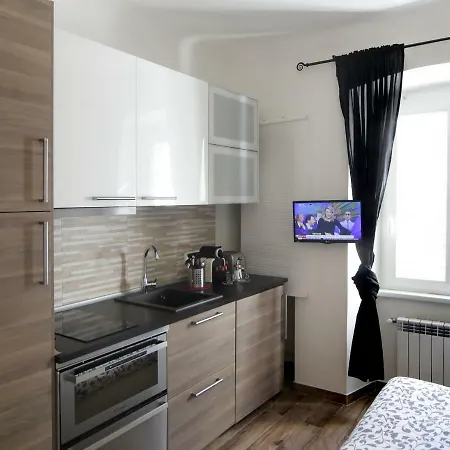 Vento D'estate Apartamento