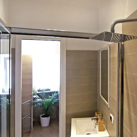 Apartamento Vento D'estate *