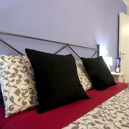 Apartamento Vento D'estate Trieste