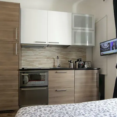 Vento D'estate Apartamento