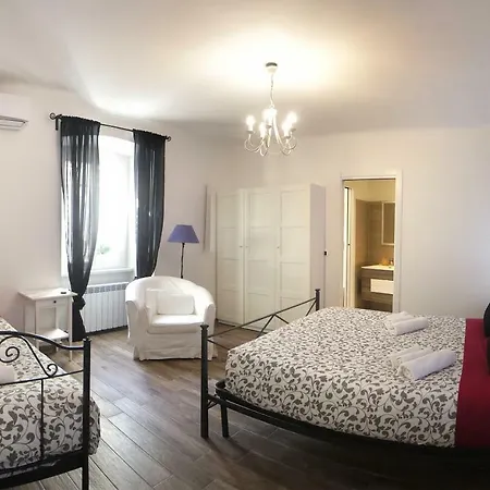 Vento D'estate Apartamento