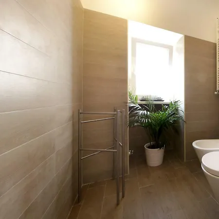 Lejlighed Ventodestate