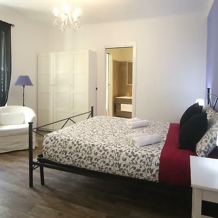 Ventodestate Lejlighed *