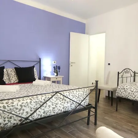 Ventodestate Lägenhet Trieste
