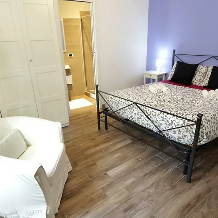 Ventodestate Lejlighed Trieste