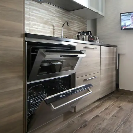 Ventodestate Lejlighed *