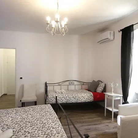 Ventodestate Апартаменты *
