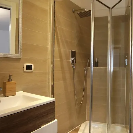 Vento D'estate Apartamento *