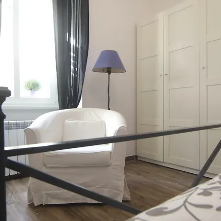 Ventodestate Lejlighed *