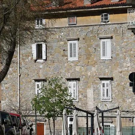 Apartamento Vento D'estate *