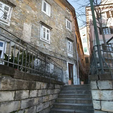 Ventodestate Триест