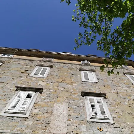 Apartamento Vento D'estate Trieste