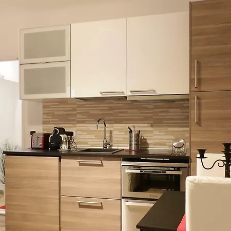 Apartamento Vento D'estate *