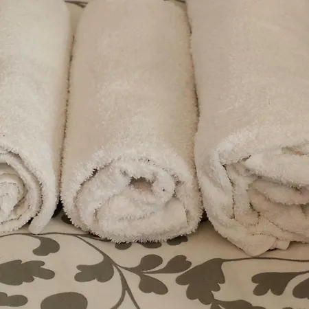 Ventodestate Lejlighed Trieste