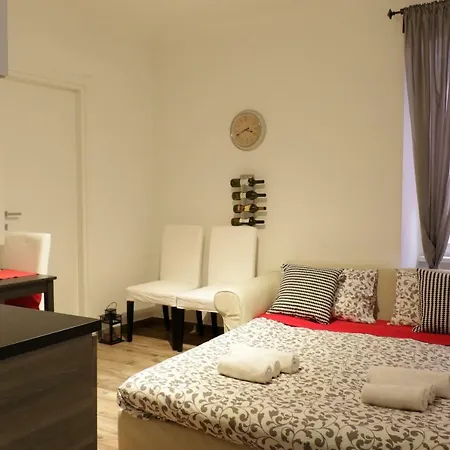 Vento D'estate Apartamento