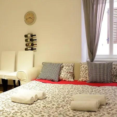 Vento D'estate Apartamento