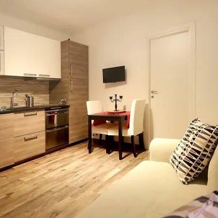 Vento D'estate Apartamento