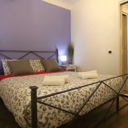 Vento D'estate Apartamento