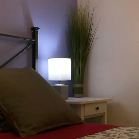 Vento D'estate Apartamento