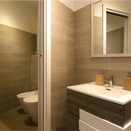 Apartamento Vento D'estate *