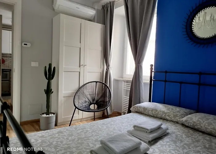 Appartamento Vento D'estate