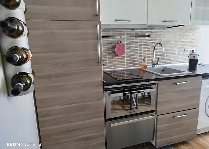 Appartamento Vento D'estate *