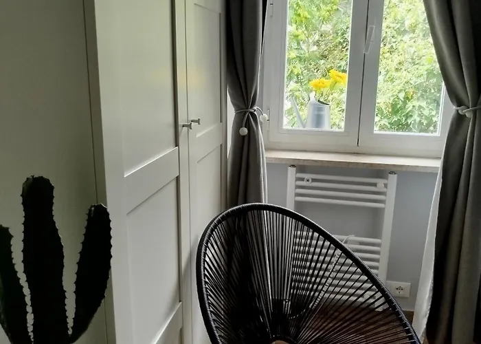 Appartamento Vento D'estate *