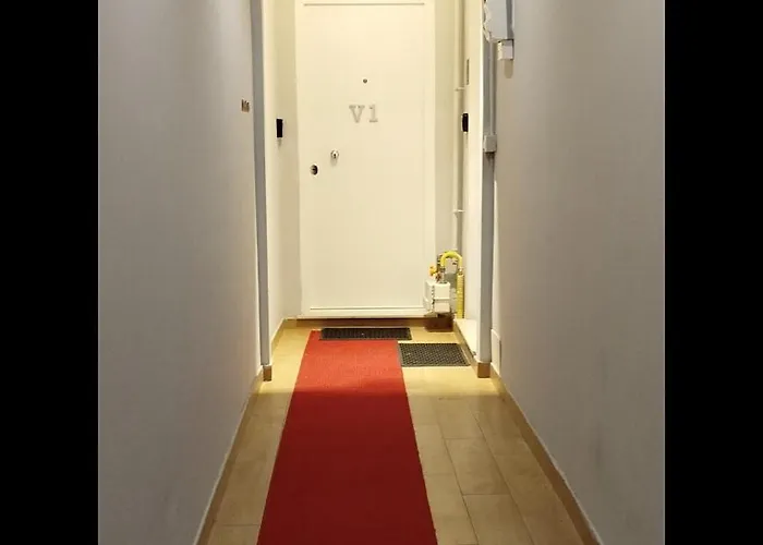 Appartamento Vento D'estate