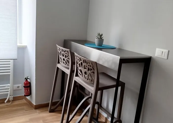 Vento D'estate Appartamento *