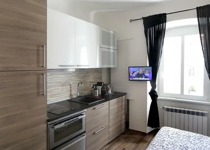 Vento D'estate Appartamento