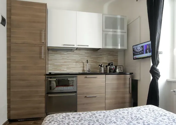 Vento D'estate Appartamento