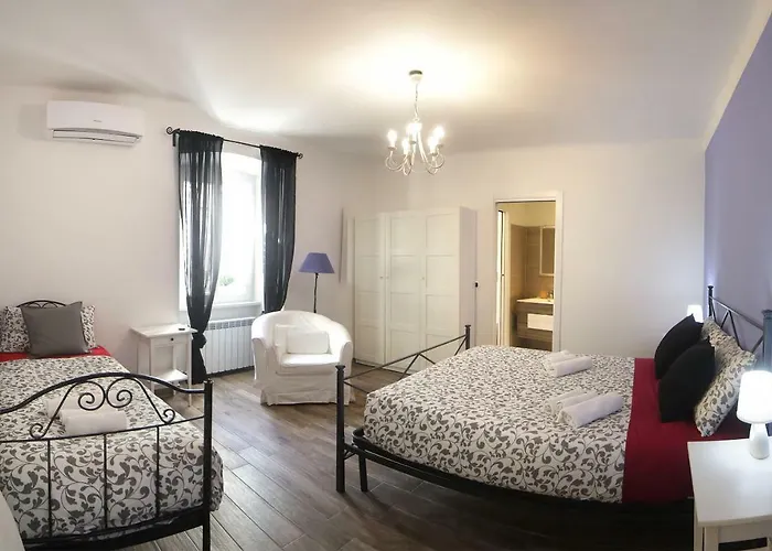 Vento D'estate Appartamento