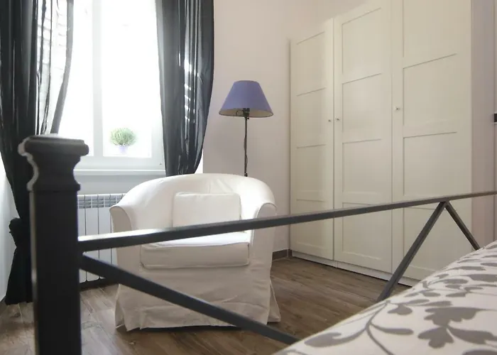 Vento D'estate Appartamento *